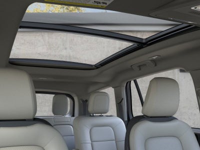 2026 Lincoln Aviator Premiere®