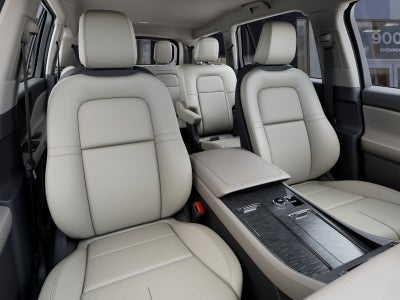 2027 Lincoln Aviator 4DR RWD PREM