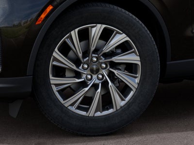 2027 Lincoln Aviator 4DR RWD PREM