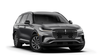 2027 Lincoln Aviator Premiere