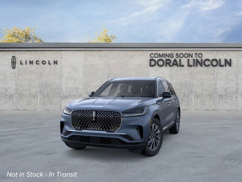 2026 Lincoln Aviator Premiere®