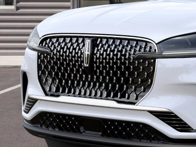 2027 Lincoln Aviator 4DR RWD PREM