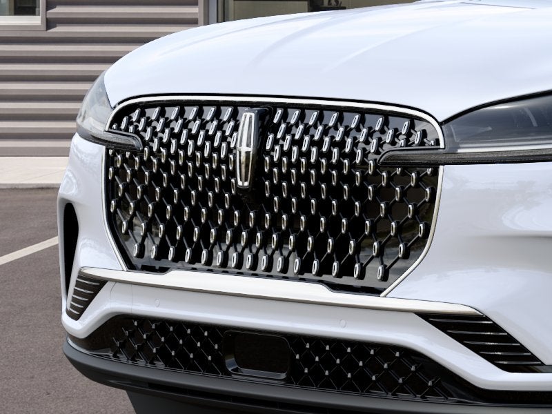 2027 Lincoln Aviator 4DR RWD PREM