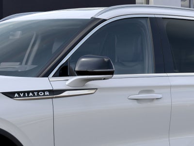 2027 Lincoln Aviator 4DR RWD PREM
