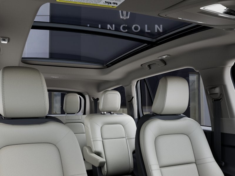 2027 Lincoln Aviator 4DR RWD PREM