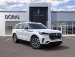 2027 Lincoln Aviator 4DR RWD PREM