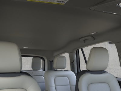 2026 Lincoln Aviator Premiere®