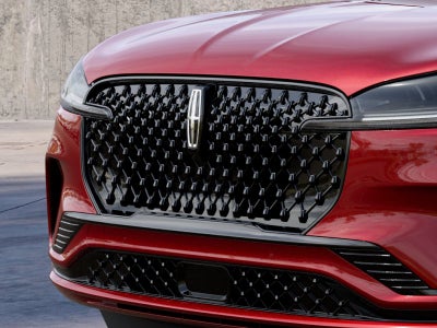 2027 Lincoln Aviator Premiere