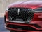 2027 Lincoln Aviator Premiere