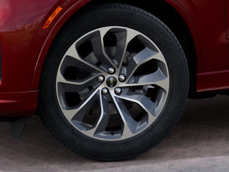 2027 Lincoln Aviator Premiere