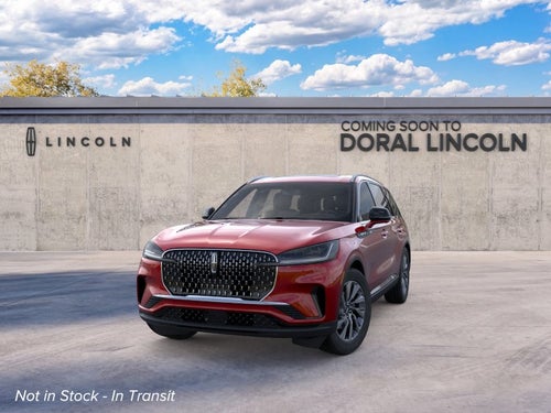 2026 Lincoln Aviator Premiere®