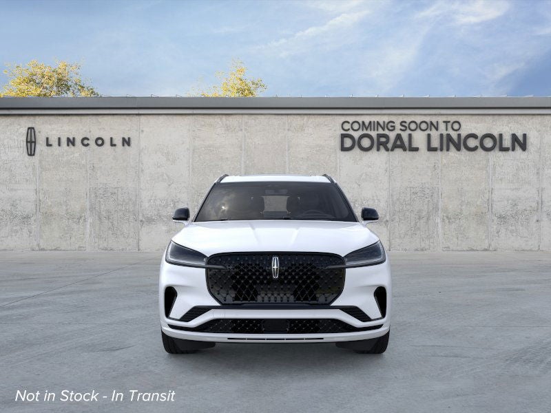 2026 Lincoln Aviator Premiere®
