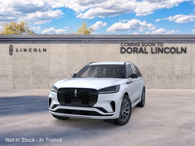 2026 Lincoln Aviator Premiere®