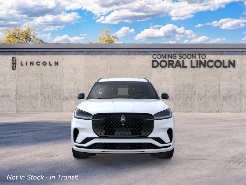 2026 Lincoln Aviator Premiere®