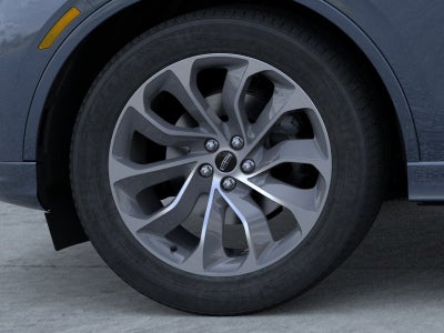 2026 Lincoln Aviator Premiere®