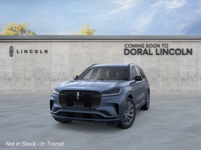 2026 Lincoln Aviator Premiere®