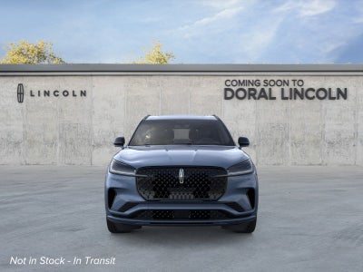 2026 Lincoln Aviator Premiere®