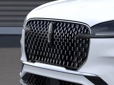 2026 Lincoln Aviator Premiere®