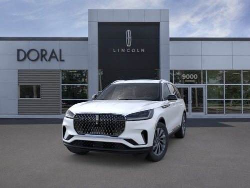2026 Lincoln Aviator Premiere®