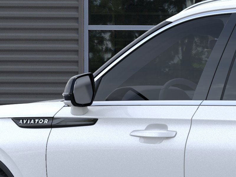2026 Lincoln Aviator Premiere®