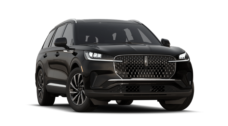 2026 Lincoln Aviator Premiere®