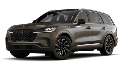 2026 Lincoln Aviator Premiere®