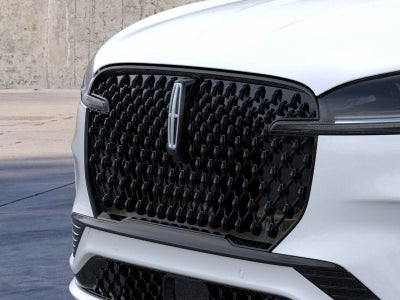 2026 Lincoln Aviator Reserve®