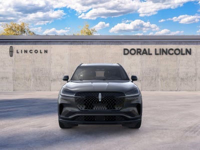 2026 Lincoln Aviator Reserve®
