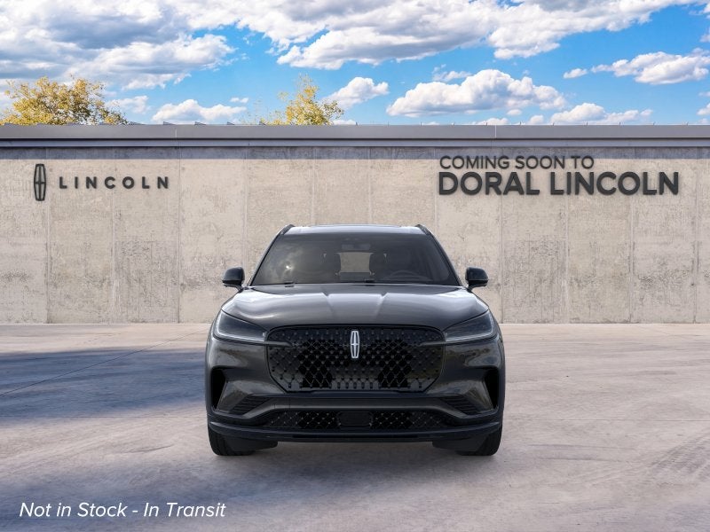 2026 Lincoln Aviator Reserve®