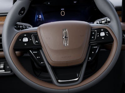 2027 Lincoln Aviator 4DR RWD RESERVE