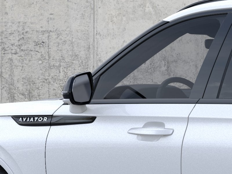 2026 Lincoln Aviator Reserve®