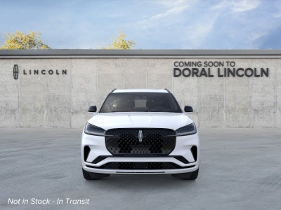 2026 Lincoln Aviator Reserve®