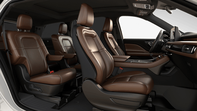 2026 Lincoln Aviator Reserve®