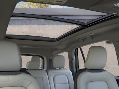 2026 Lincoln Aviator Reserve®