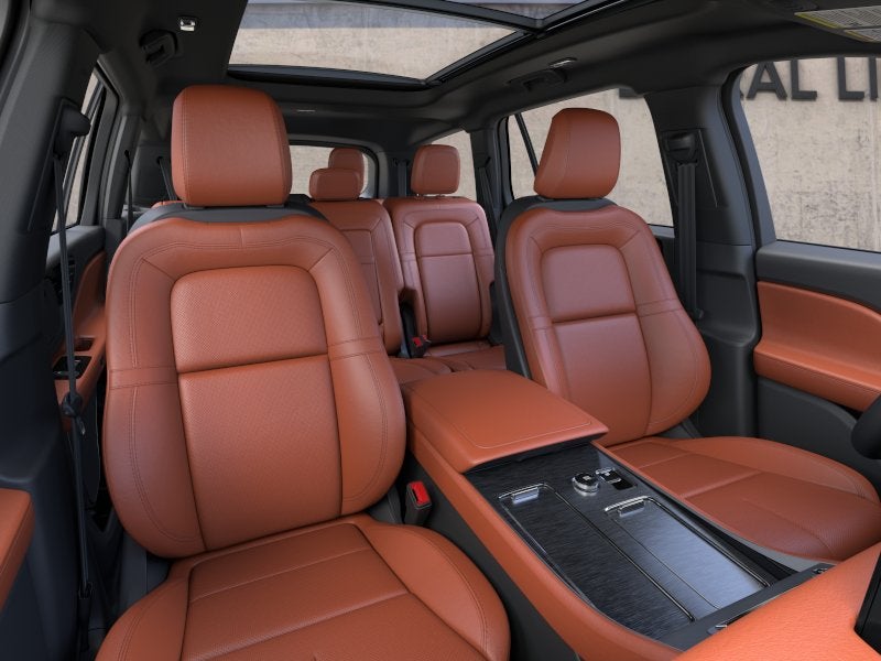 2026 Lincoln Aviator Reserve®