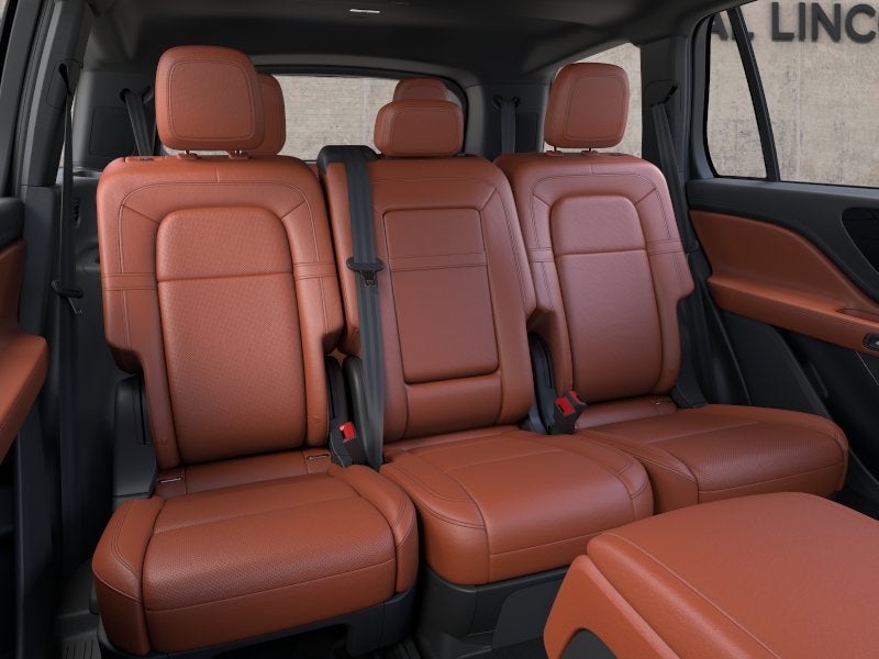 2026 Lincoln Aviator Reserve®