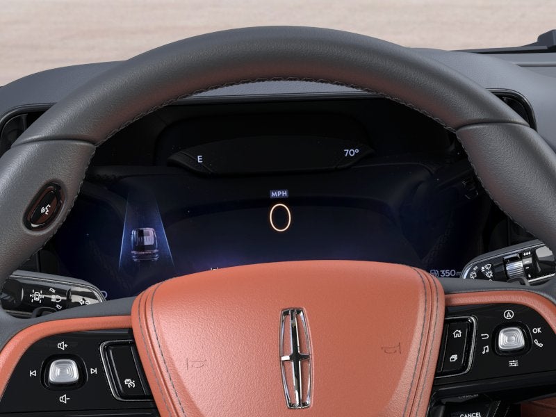2026 Lincoln Aviator Reserve®