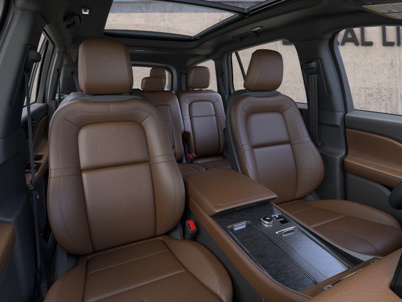 2026 Lincoln Aviator Reserve®