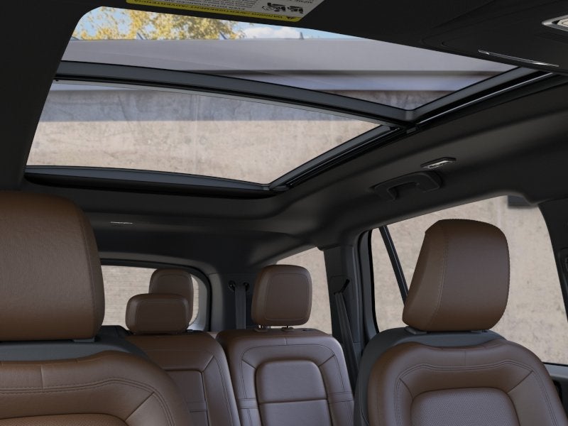 2026 Lincoln Aviator Reserve®