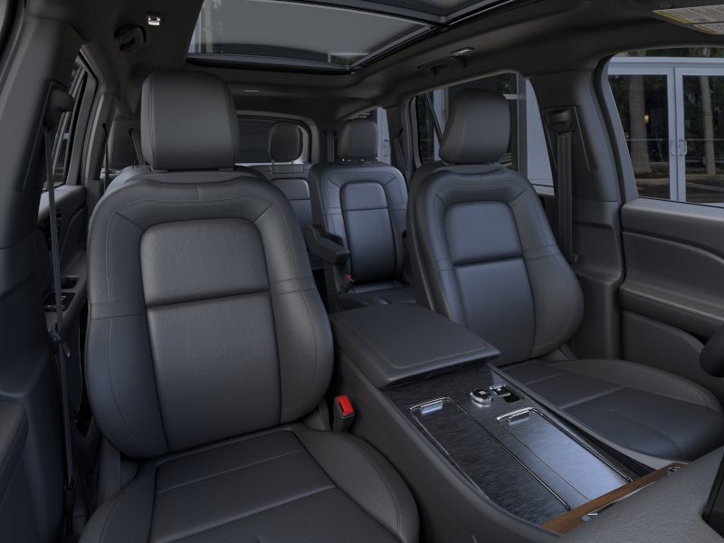 2026 Lincoln Aviator Reserve®