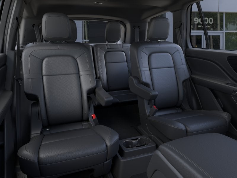 2026 Lincoln Aviator Reserve®