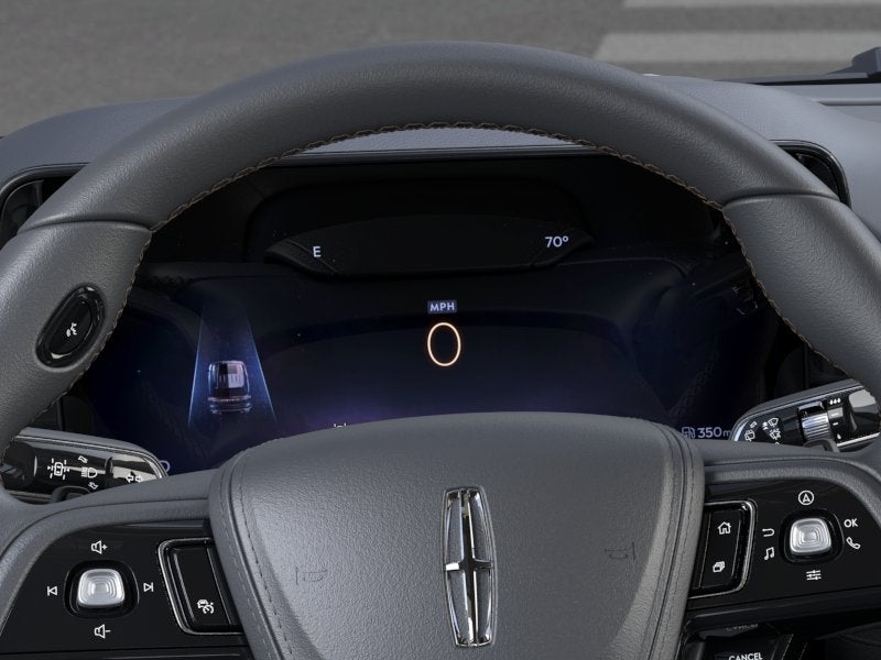 2026 Lincoln Aviator Reserve®