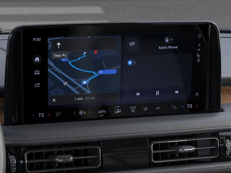 2026 Lincoln Aviator Reserve®