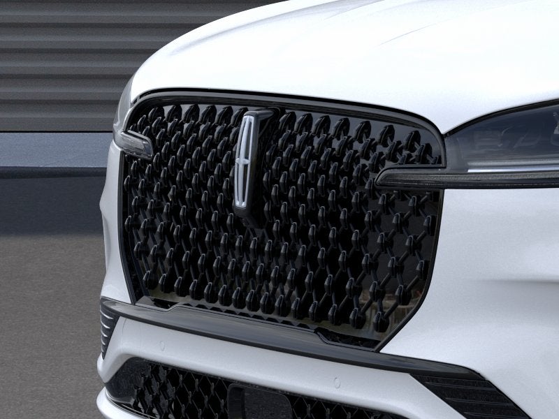 2026 Lincoln Aviator Reserve®