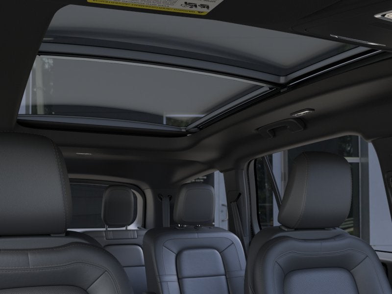 2026 Lincoln Aviator Reserve®