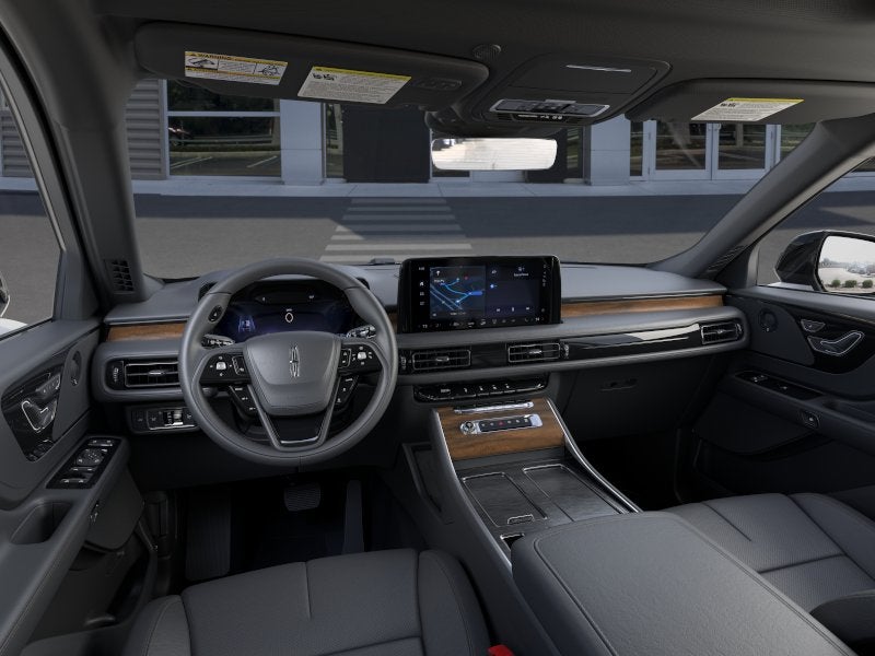 2026 Lincoln Aviator Reserve®