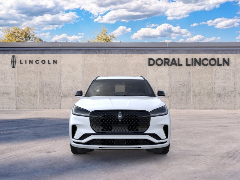 2026 Lincoln Aviator Reserve®