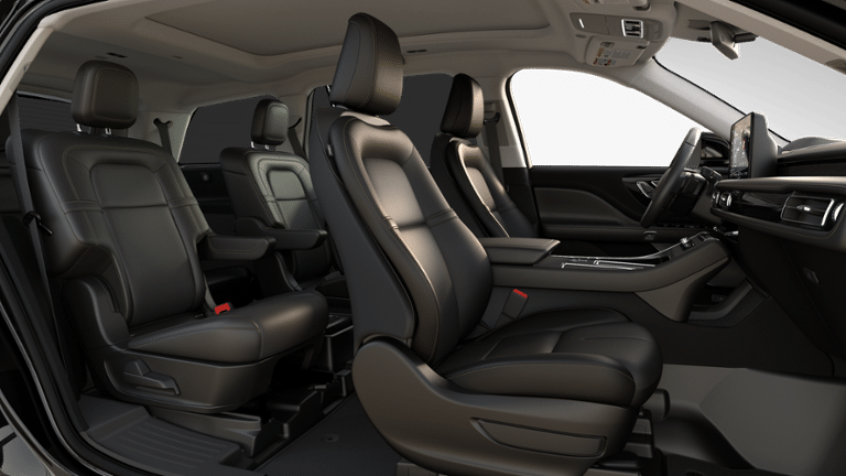 2026 Lincoln Aviator Reserve®