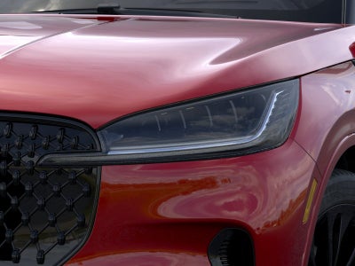 2026 Lincoln Aviator Reserve®