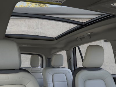 2026 Lincoln Aviator Reserve®